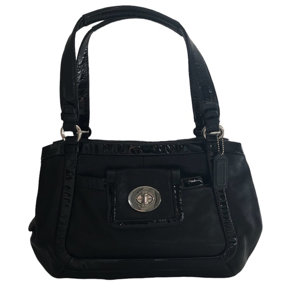 Coach Cricket NWOT Handbag M0893-13601 - Picture 15 of 15